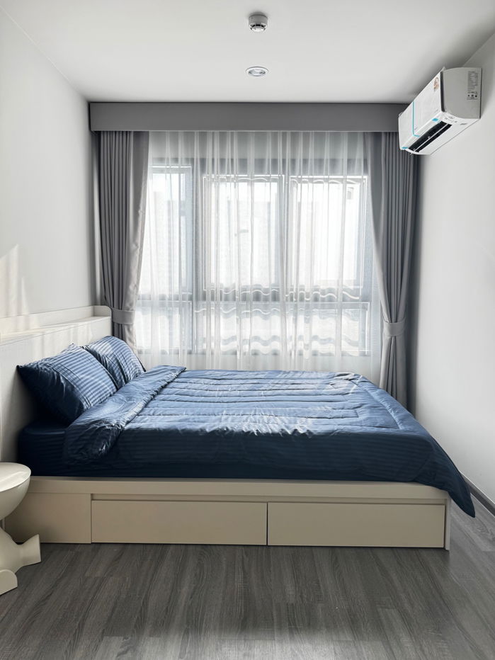picture For Rent condo Ideo Ramkhamhaeng - Lam Sali - 8/32
