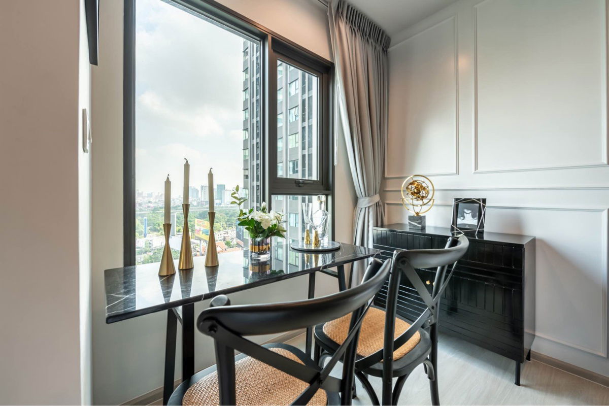 รูป LIFE ONE WIRELESS Studio 1Bed, 1 Bath - รูปที่ 6/10
