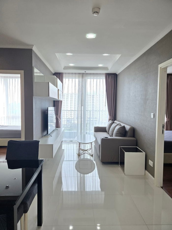 picture #R5476  🎉 040868 Condo for rent The Metropolis Samrong - 5/13