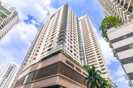 รูป The Residence Sukhumvit 24 - รูปที่ 3/6
