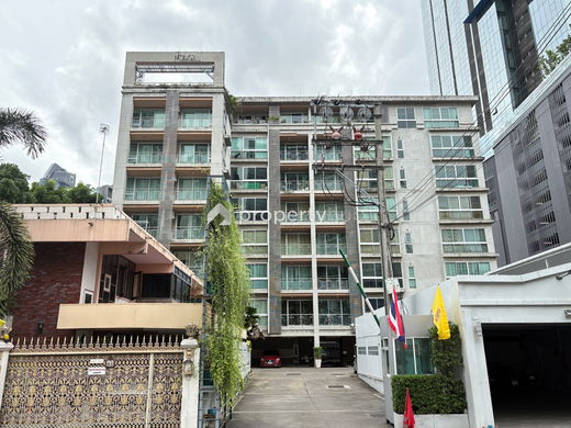 รูป Von Napa Sukhumvit 38 - รูปที่ 1/7