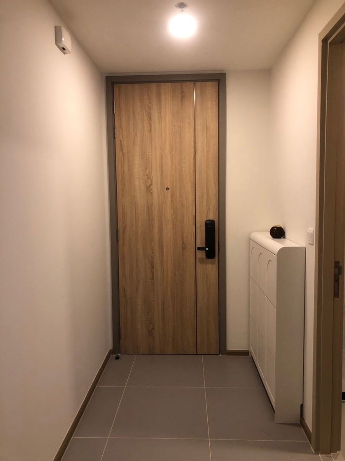 picture WS1962 🌆 For rent XT Phayathai near BTS Phayathai, only 700, only 21,000 baht/month - 6/18