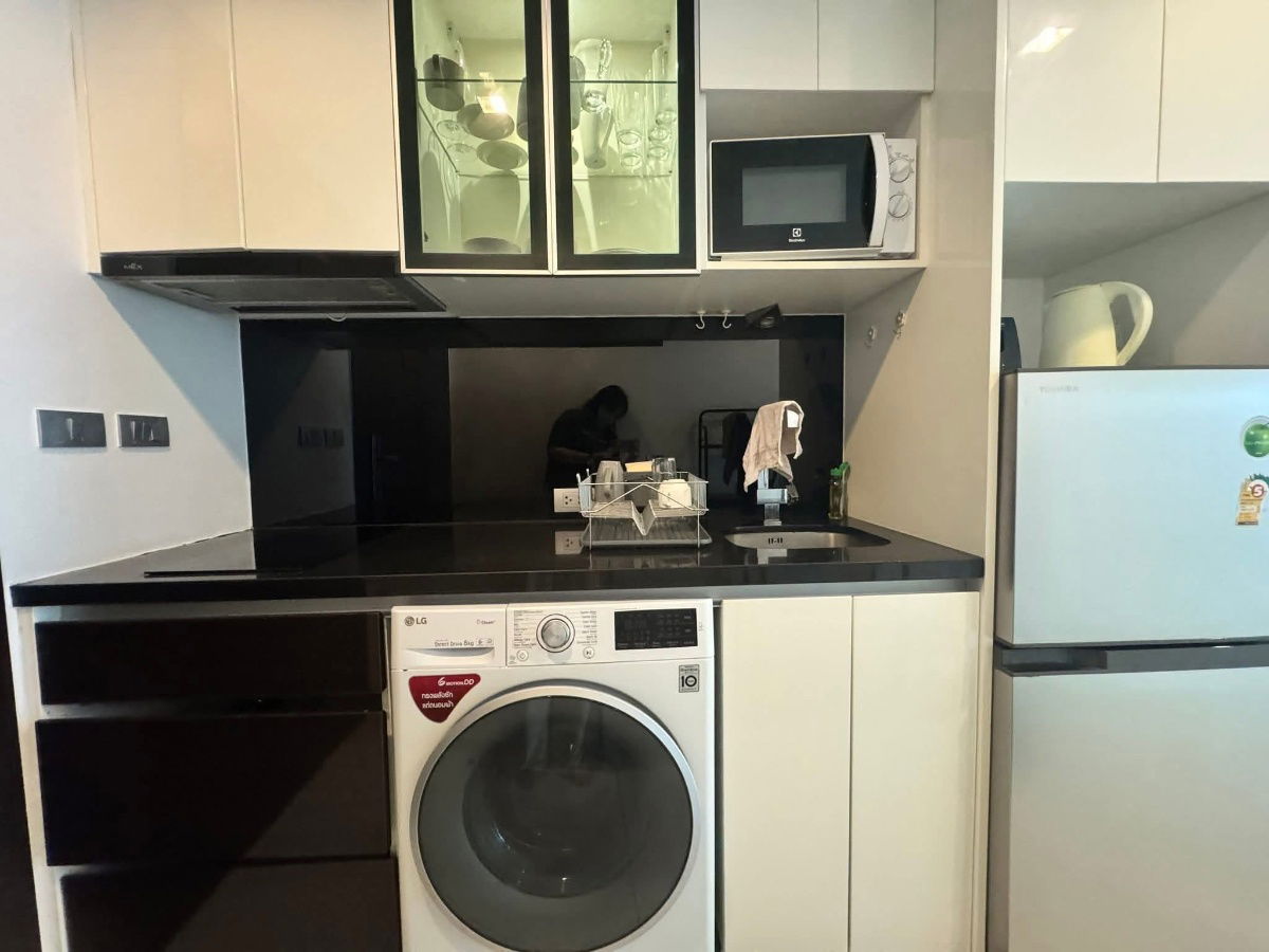 รูป Wongamat tower Condo❤️ เช่า ห้องใหญ่ ใกล้หาด แอดไลน์ไอดี Nattyproperty - รูปที่ 2/10