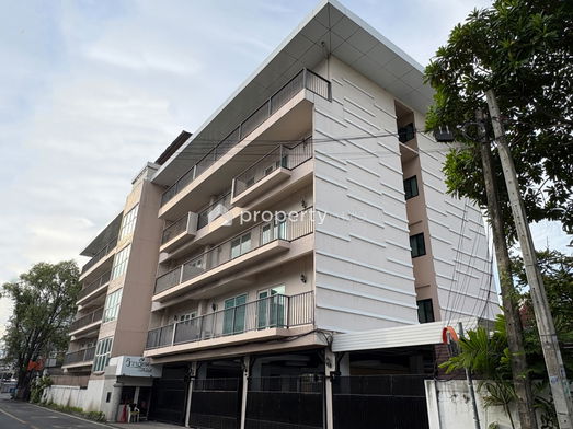 Project Vivarium Residence Picture - 3/10