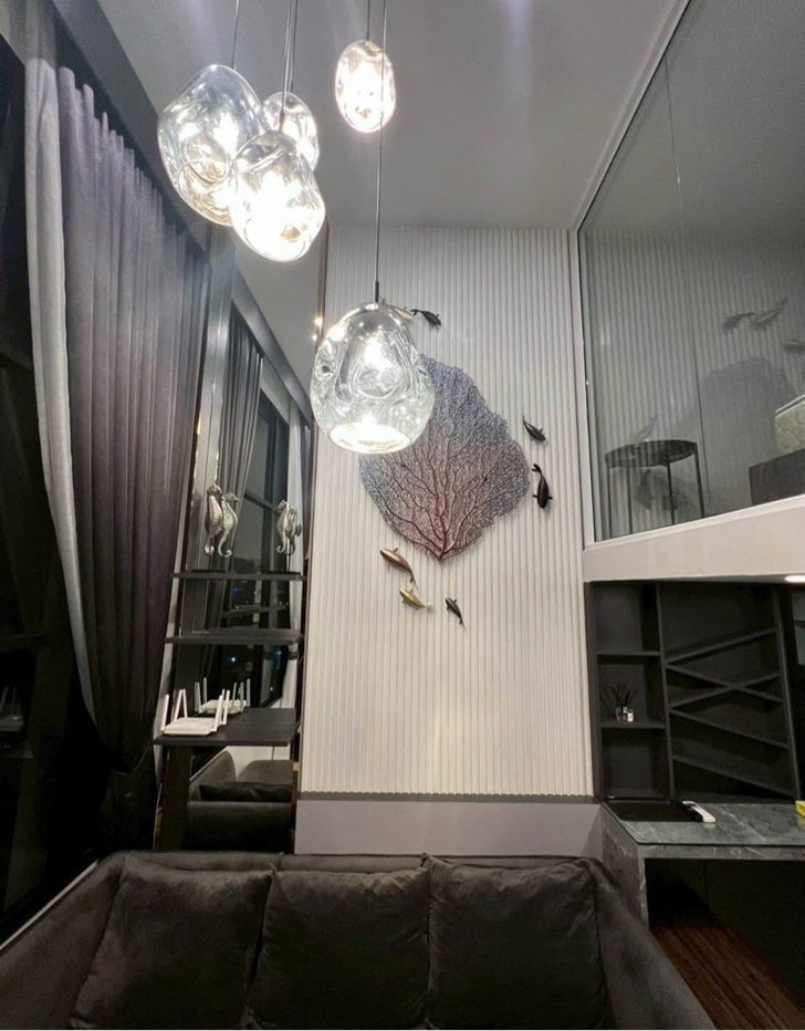 picture #Z1774💥040868🔥 Condo for rent: KnightsBridge Prime Sathon - 5/9