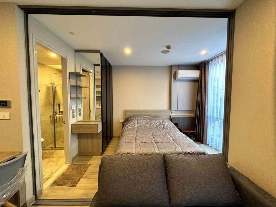 รูป For rent Sign Sukhumvit50 1ห้องนอน 1ห้องน้ำ - รูปที่ 2/6