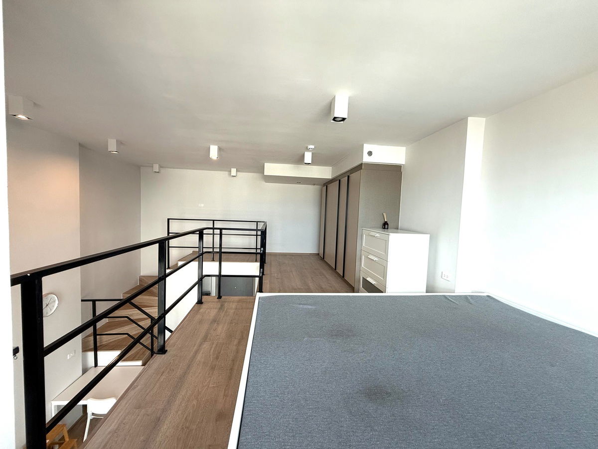 รูป 2 ห้องนอน loft 52ตรม. ไอดีโอ พระราม9 อโศก เช่า - รูปที่ 17/30