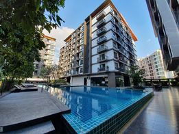 รูป Living Avenue ตึกB ชั้น4 บางแสน -------------------Tel 097-049-5874 (Line: @choncondo มี@ด้วย) - รูปที่ 12/12