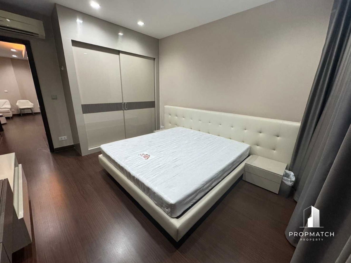 รูป ✨Flash Deal ✨ Ivy Ampio Ratchada ( 2Bed 2Bath 81 SQM.) แต่งครบพร้อมอยู่ !! เพียง 50,000 บาทต่อเดือน Tel.0981315848 @propmatch - รูปที่ 4/9