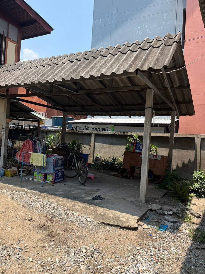 รูป ขายบ้านใกล้คูเมืองเชียงใหม่ 76 ตรว 5.7  ล้าน - รูปที่ 2/2
