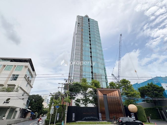 The Bangkok Thonglor