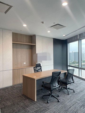 picture FOR RENT  OFFICE PROPERTY  146780 BAHT per MONTH - 4/8