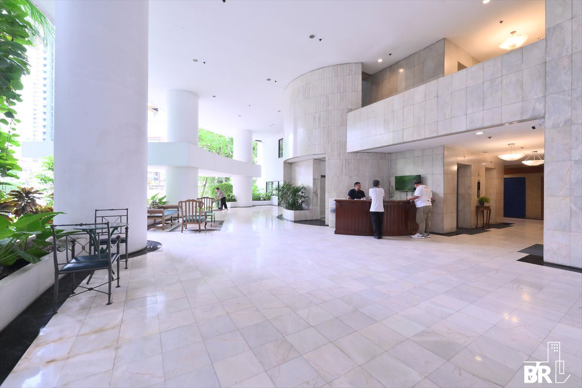 รูป 💥 Spacious Unit at a Great Price 💥, Moon Tower Sukhumvit 59 near Bts Thong Lo - รูปที่ 5/8