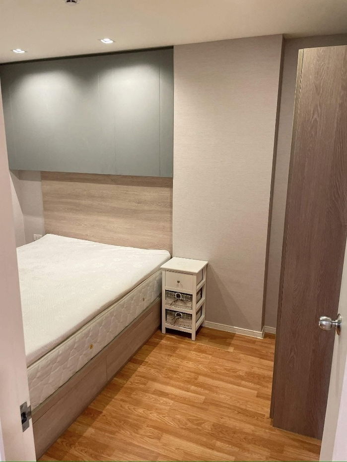picture AS1482 Lumpini Ville Sukhumvit76 - Baering 2 Condo for rent - 2/7