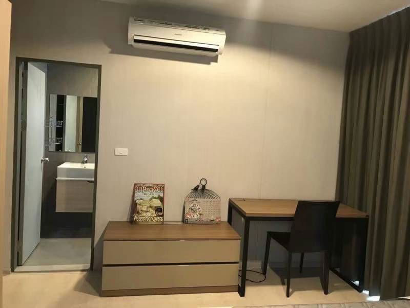 รูป HOT DEAL ! ห้ามพลาด 3 ห้องนอน 94ตร.ม. ชั้นสูง 20+เพียง 33,000 เท่านั้น  - รูปที่ 5/18