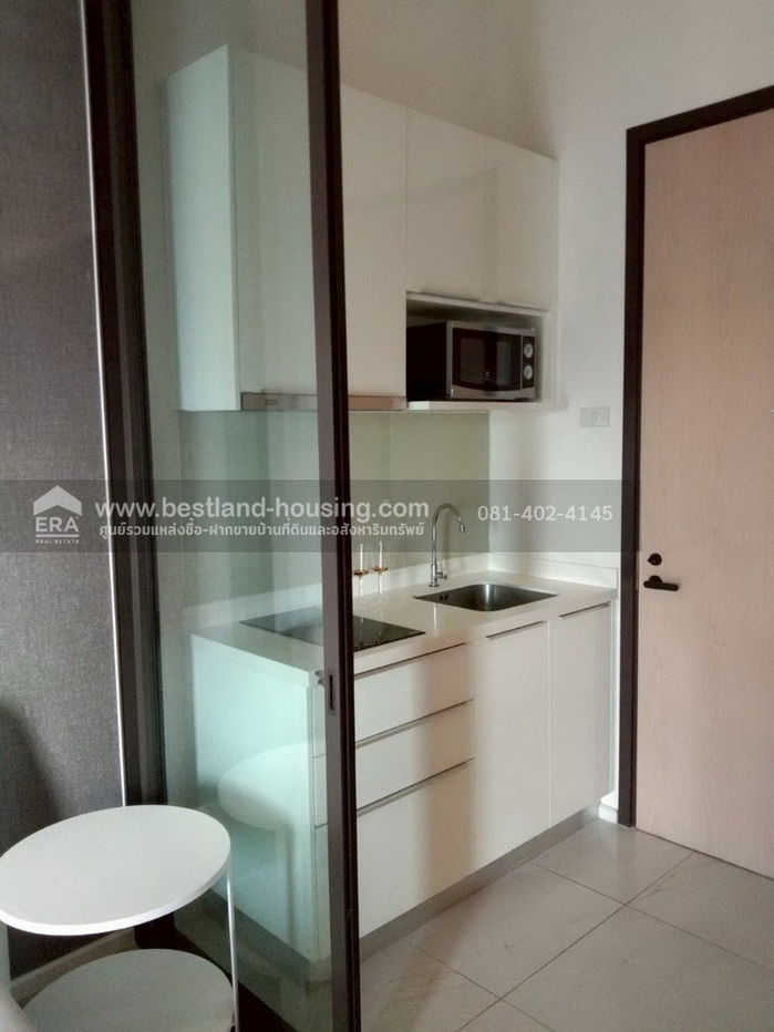 รูป ขายคอนโด Chewathai Residence Asoke (ชีวาทัยเรสซิเดนซ์ อโศก) 29.31 ตร.ม. - รูปที่ 8/19