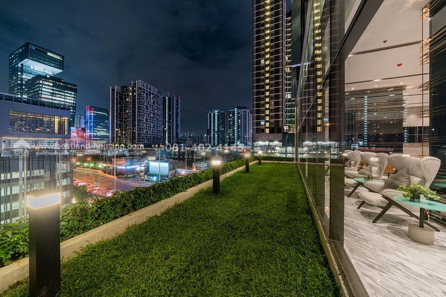 รูป ขายคอนโด Chewathai Residence Asoke (ชีวาทัยเรสซิเดนซ์ อโศก) 29.31 ตร.ม. - รูปที่ 17/19