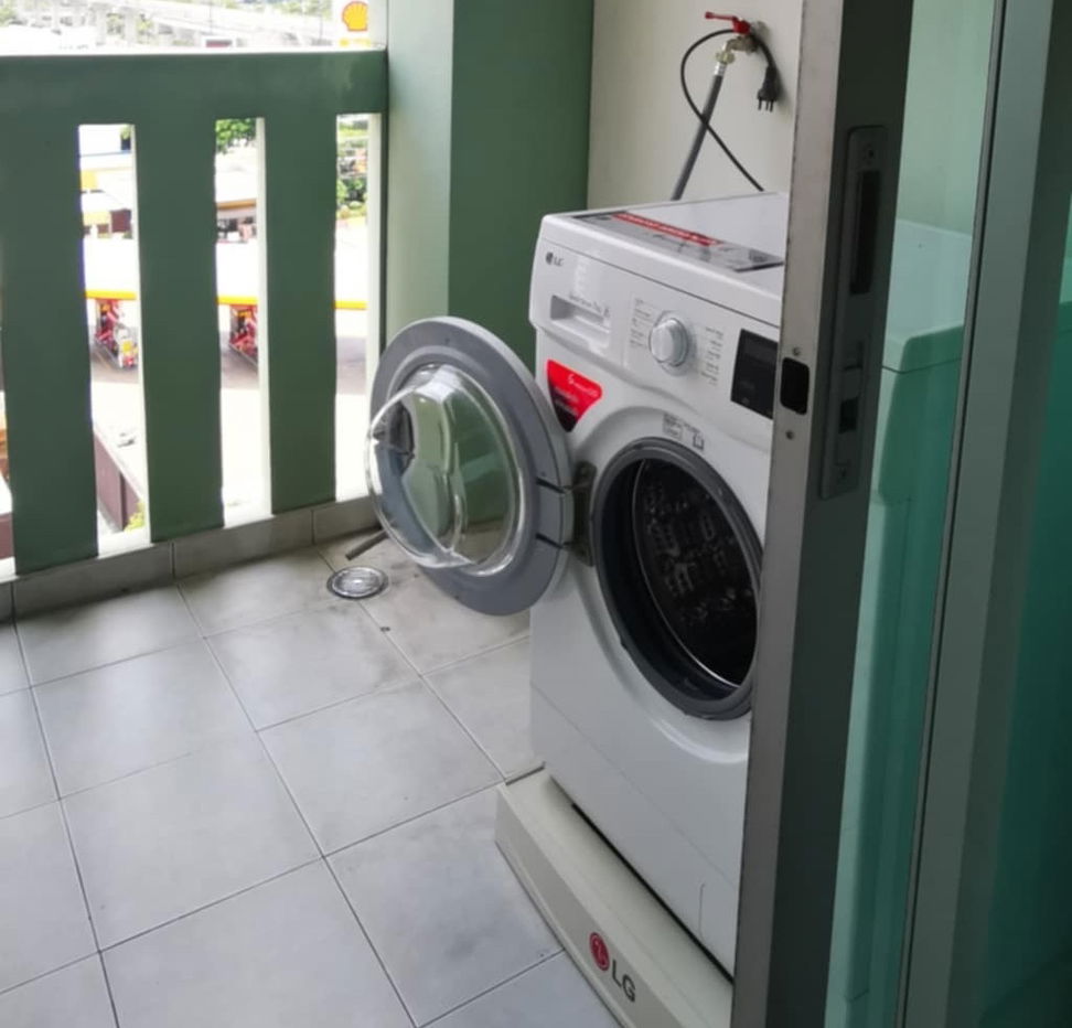 รูป Lumpini Place Ramintra Lak Si  12,000 baht/month - รูปที่ 4/4