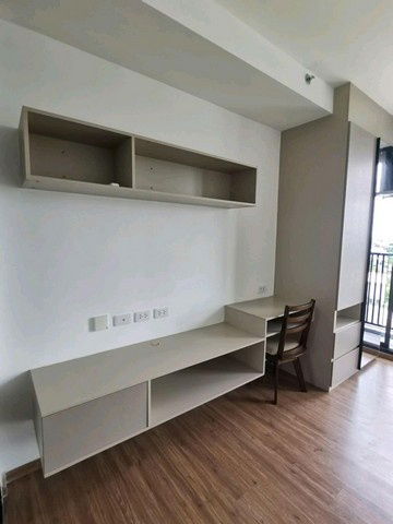 picture C5896 For Rent  :  Condo  The Origin Ram 209 Interchange ( MRT Min Buri ) 064 665 4666 - 2/6