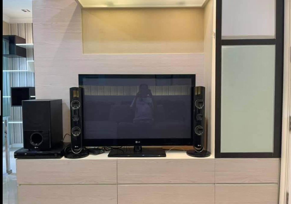 picture #R5512 🎉 040868 Condo for rent  Lumpini Place Rama 9 - Ratchad - 7/18