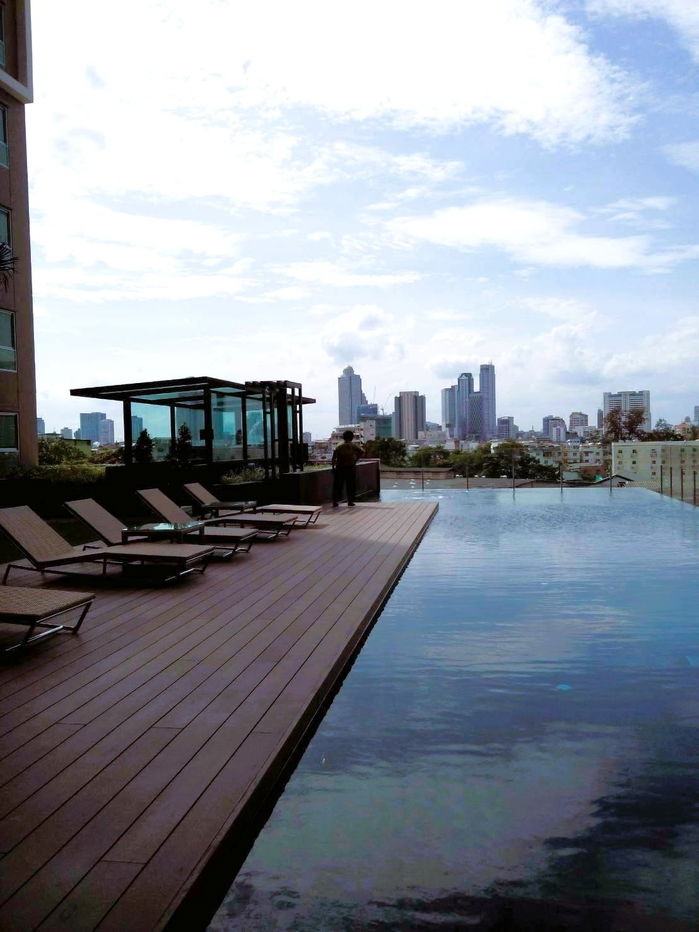 picture 🥳[Rent-RAR2508-2096] Fuse Chan - Sathorn. Tower C, Fl.15💚Line id: @thefirstagent** - 7/9