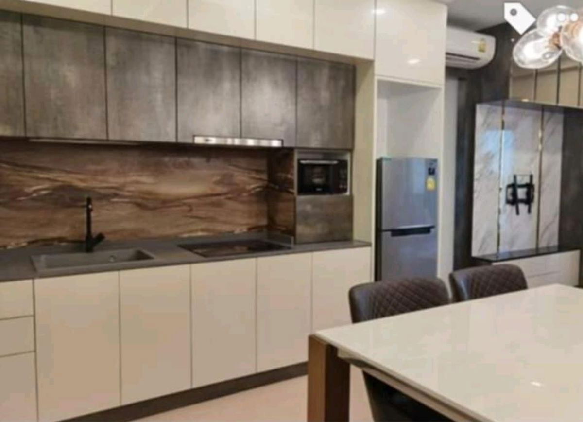 picture [RENT]  ⚡🌈E80805 The Tree Sukhumvit 71 - Ekamai ⚡🌈 LINE: @theagentpro (Please include “@”) - 4/12