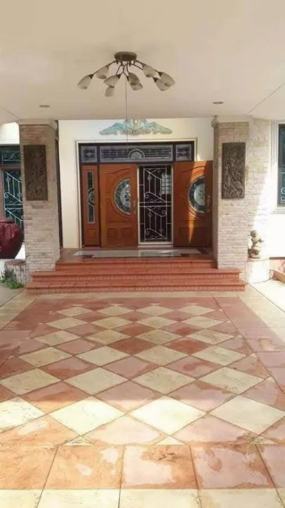 picture For Sale Bangkok House Ram Intra Bueng Kum BRE25370 - 16/21