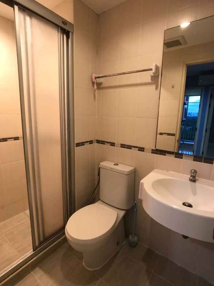 picture Condo for rent Lumpini Ville Ramintra - Laksi - 11/14