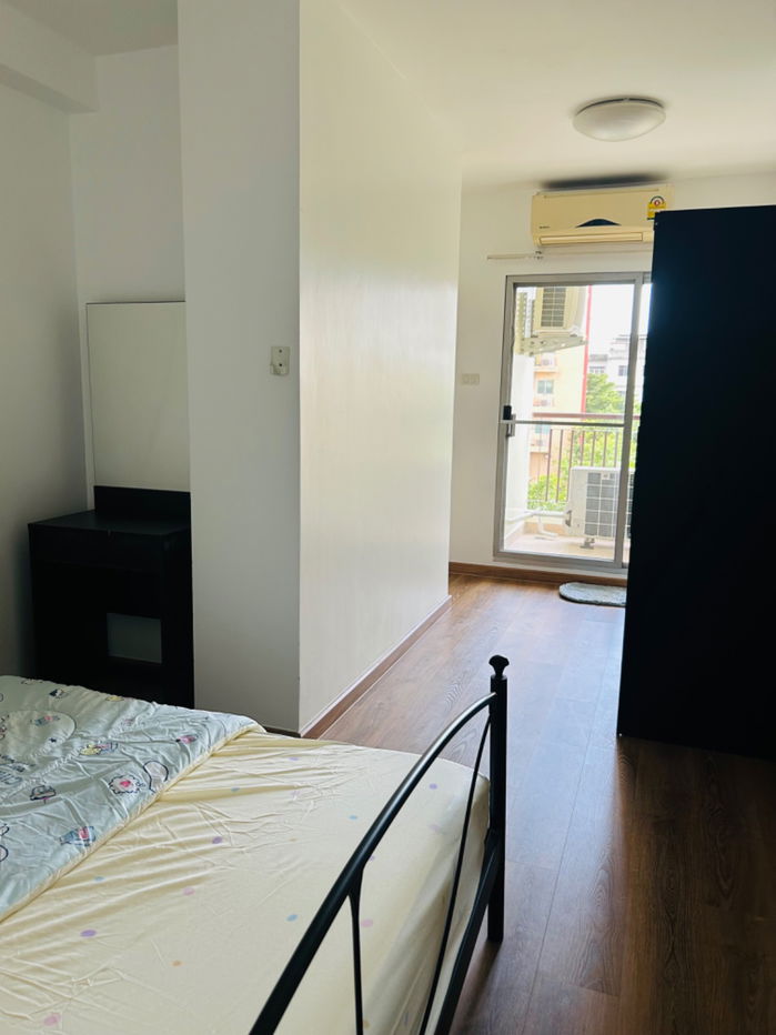 picture 🔥 For Sale! 1-Bedroom Condo, Pool View, Fully Furnished – Only 1.55M THB! 🔥 - 5/9