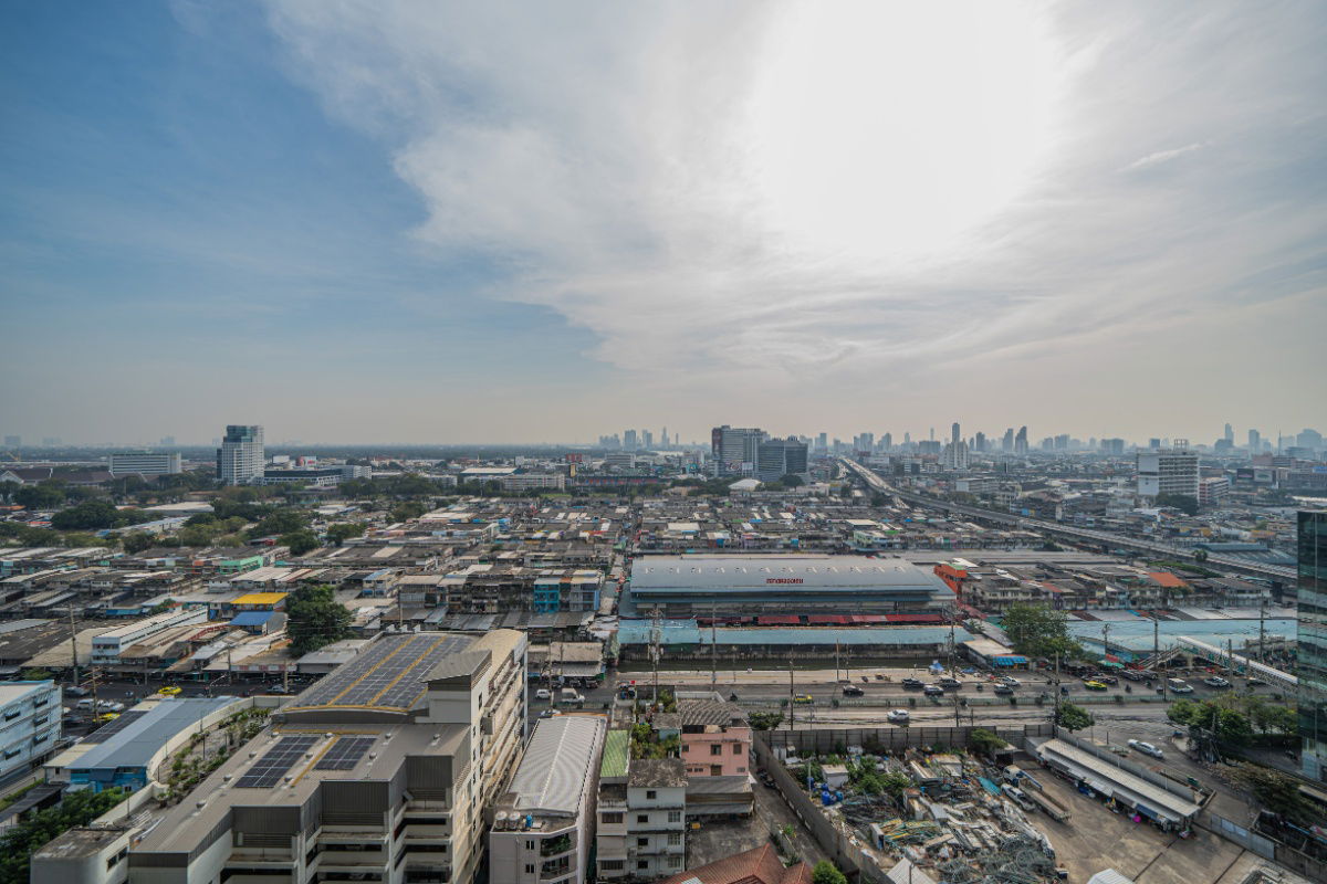 รูป 𝐋𝐢𝐟𝐞 𝐑𝐚𝐦𝐚 𝟒-𝐀𝐬𝐨𝐤𝐞 is located near MRT Queen Sirikit 450 meters - รูปที่ 9/58