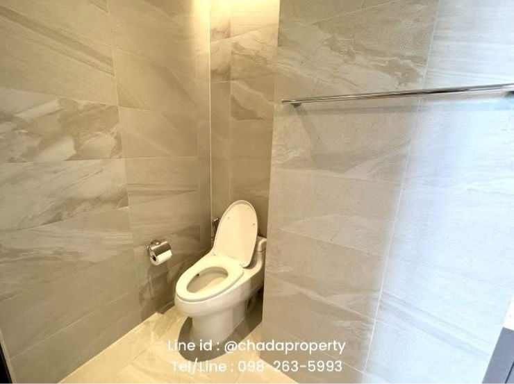 picture For Rent: KEEN Condo Sriracha  35th floor / Sea view - 6/20