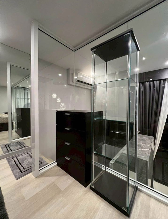 picture #Z1774💥040868🔥 Condo for rent: KnightsBridge Prime Sathon - 6/9