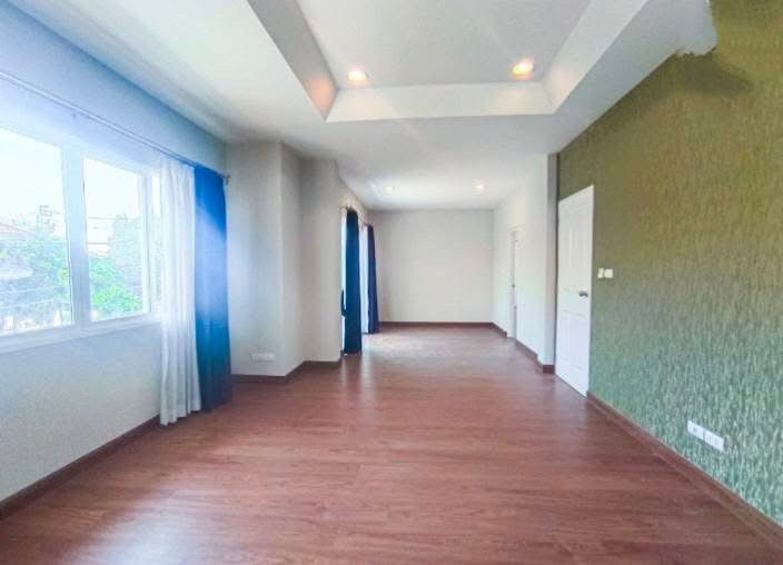 รูป ขายบ้านเดี่ยว เดอะเซนโทร รัตนาธิเบศร์ ราคาถูกมาก ต่ำกว่าประเมิน กู้ได้ 100%  - รูปที่ 10/11