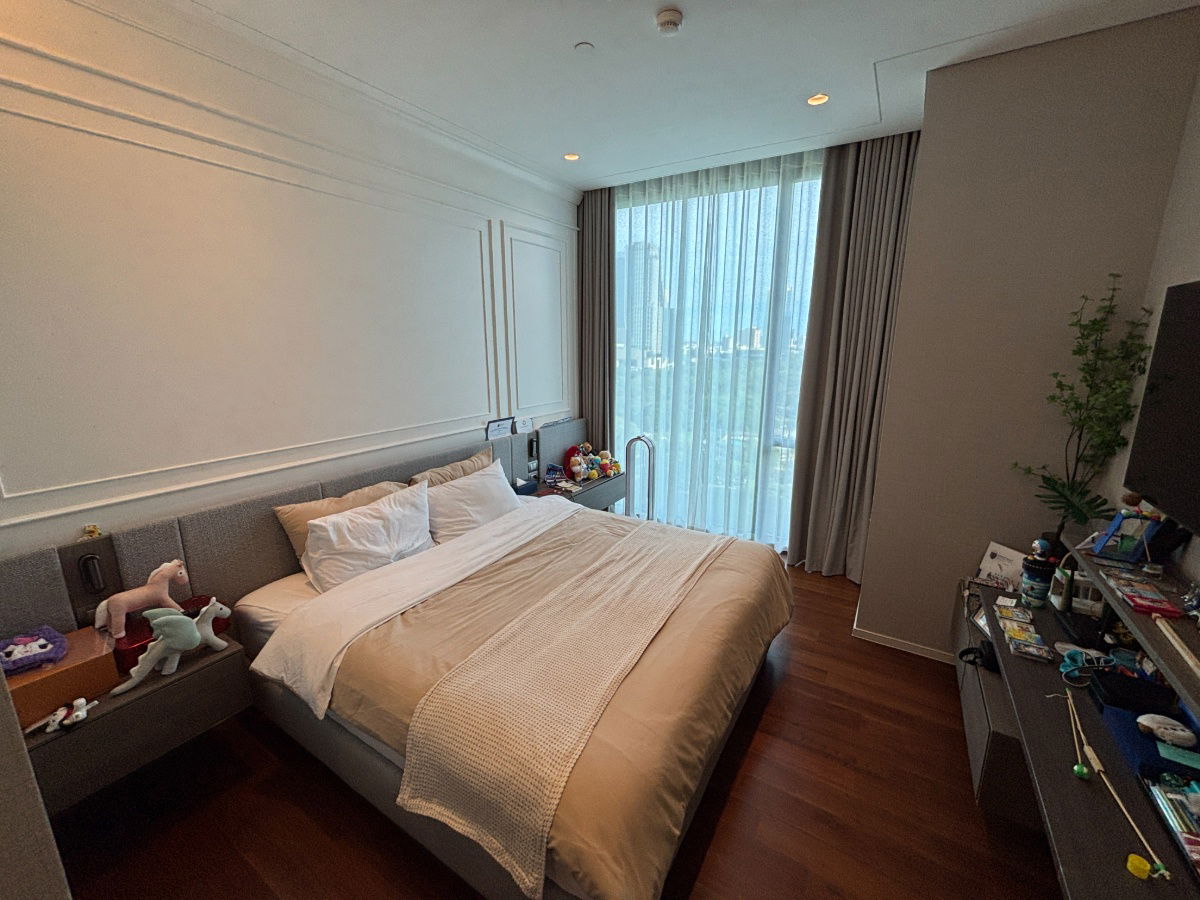 รูป Foreginer Quota ขายคอนโด The Residences at Sindhorn Kempinski ราคา 69,000,000 บาท [KMs250601] - รูปที่ 10/31