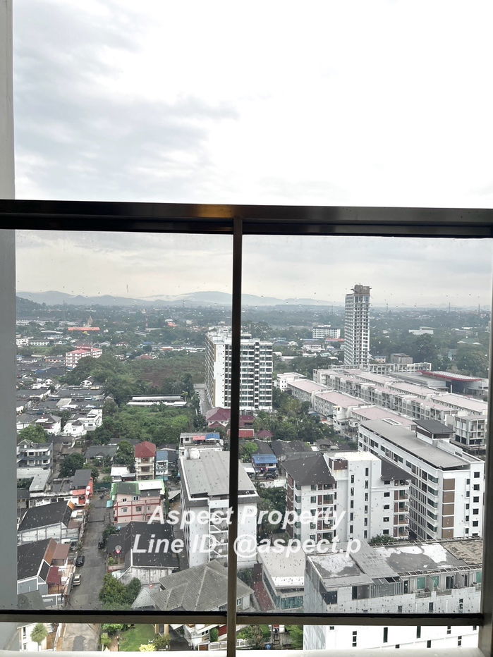 รูป 🏡✨ ให้เช่า KEEN Sriracha  🏡✨ - รูปที่ 24/24