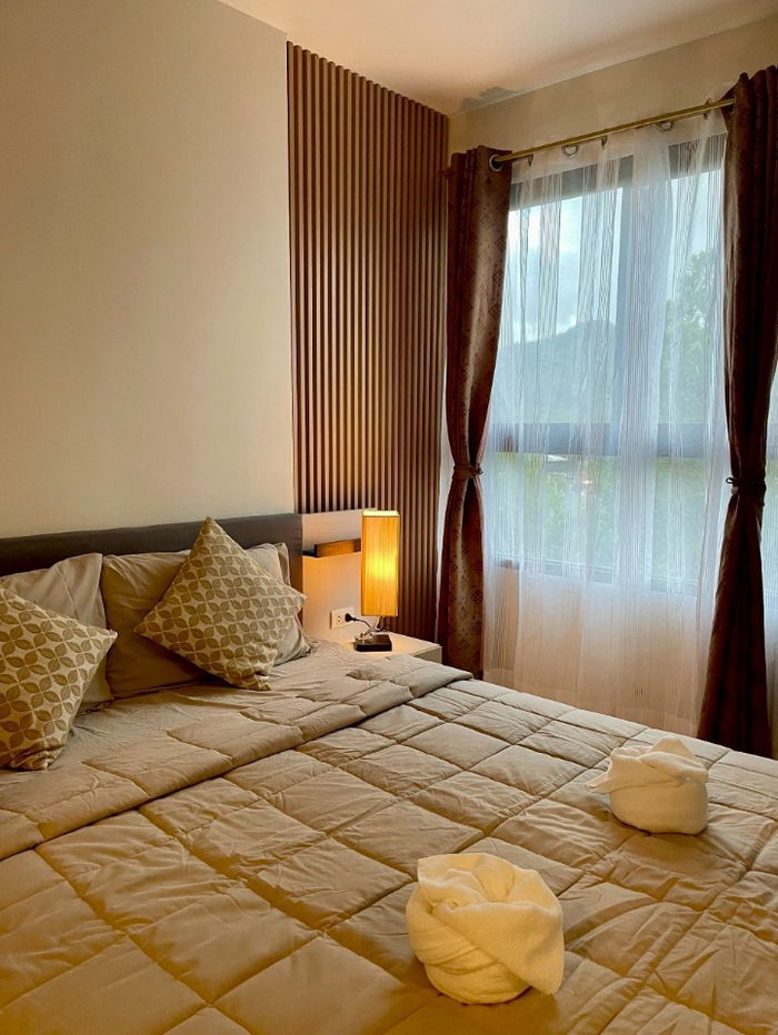 รูป Zcape 1 Condominium For Sell WR-03586 - รูปที่ 4/12