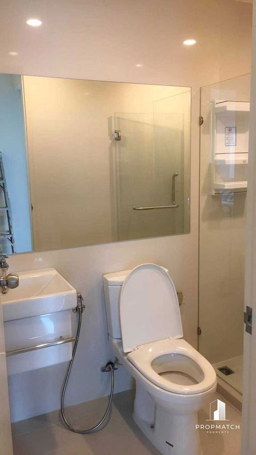 รูป ✨Flash Deal ✨ Life Asoke ( 1Bed 1Bath 29 SQM.) แต่งครบพร้อมอยู่ !! เพียง 18,000 บาทต่อเดือน Tel.0981315848 @propmatch - รูปที่ 8/10