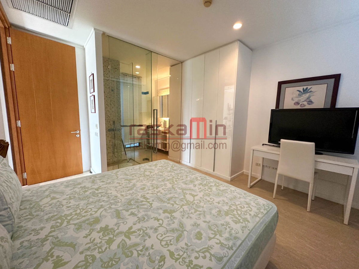 picture Northpoint Wongamat – Spacious 3-Bedroom Condo for Sale | Foreign Quota - 10/34