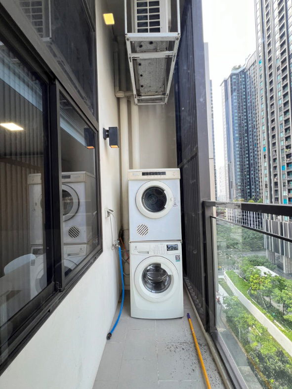 picture Chewathai Residence Asoke, 35 sq m Duplex, great price, mid-level. Interested? Call or add me on Line. - 12/14