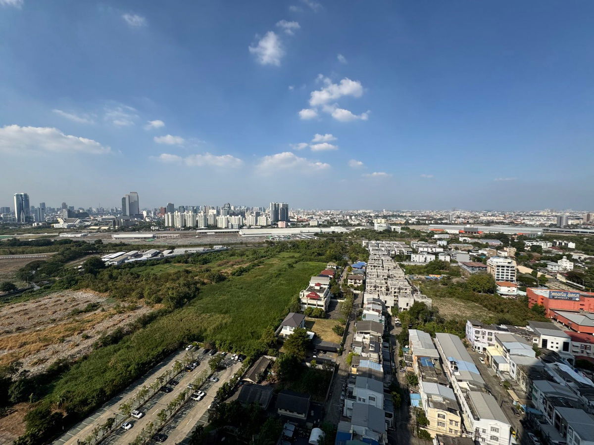 รูป #S4242 ให้เช่า Landmark@Mrta Station ( Siamese Rama9) - รูปที่ 16/17