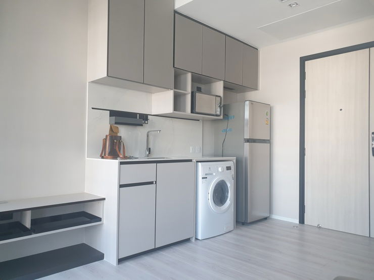 picture #Z1764💥040868🔥 Condo for rent: The Room Phaya Thai - 4/10