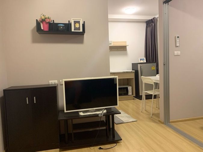 🦋RB19526 ให้เช่าถูกมาก📢พลัมคอนโด แจ้งวัฒนะ สเตชั่น เฟส 3👉แอดไลน์ @714txlxc( มี @ ด้วย) แอดมินตอบไว