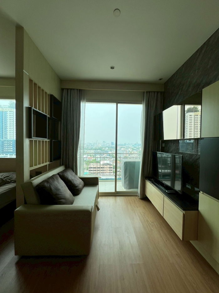 รูป ขาย Wind Ratchayothin ราคาดี ด่วนนนนนนน!!! - รูปที่ 3/4