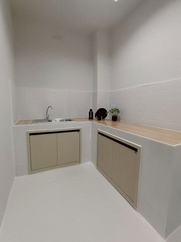 picture Town House For Sale On Nut 48 Bangkok - 8/8