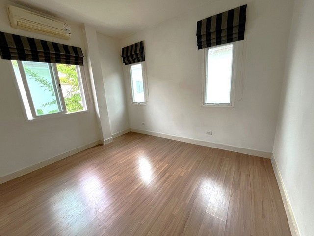 รูป HU6665 บ้านเดี่ยวให้เช่า สราญสิริ รามอินทรา 2 กรุงเทพมหานคร - รูปที่ 5/8