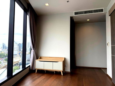 คอนโดให้เช่า : เช่าคอนโด IDEO Q Victory/ไอดีโอ คิว วิคตอรี (D6808006) ID Line : @condo101