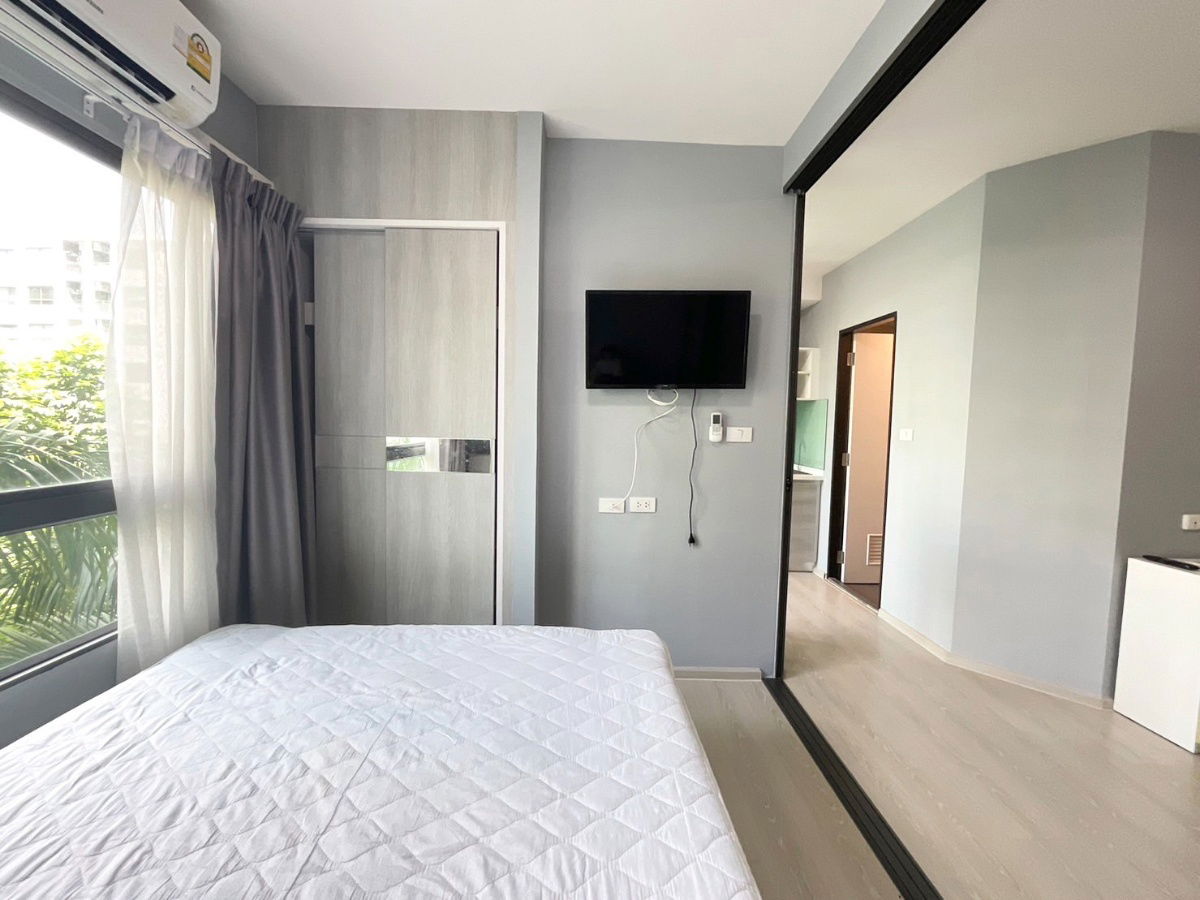 picture Condo for rent, Condo Grene Donmuang-Songprapha - 2/10