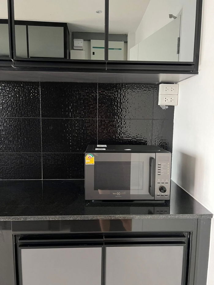 รูป ให้ เช่า บ้านเดี่ยว M1225 เซนโทร บางนา กม.7 280 ตรม 62 ตรว - รูปที่ 5/12