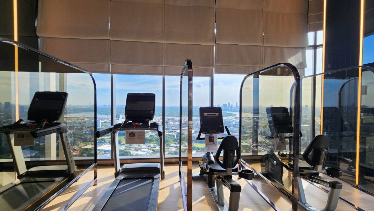 picture 𝐋𝐢𝐟𝐞 𝐑𝐚𝐦𝐚 𝟒-𝐀𝐬𝐨𝐤𝐞 is located near MRT Queen Sirikit 450 meters - 42/68