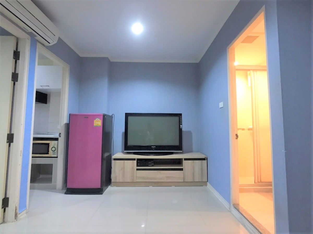 picture Condo for rent Lumpini Ville Ramintra - Laksi - 6/14